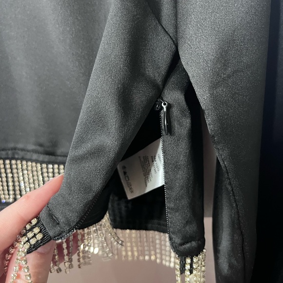 Dynamite Top - Picture 2 of 4